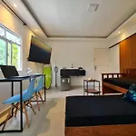 Lagoa House Rj