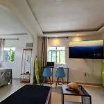 Lagoa House Rj