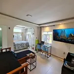 Lagoa House Rj