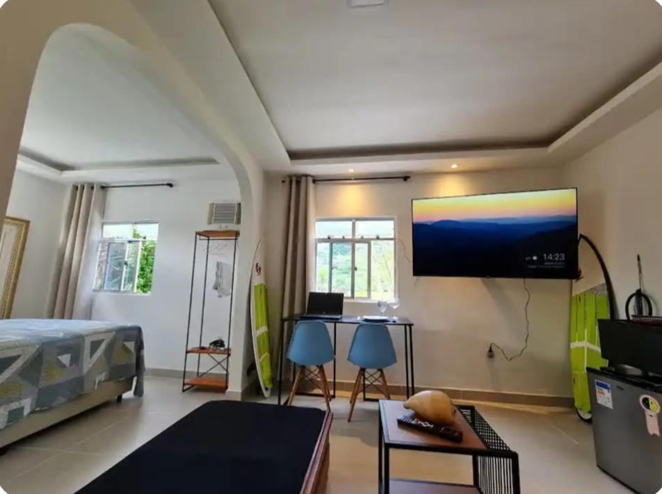 Apartamento Lagoa House Rj *