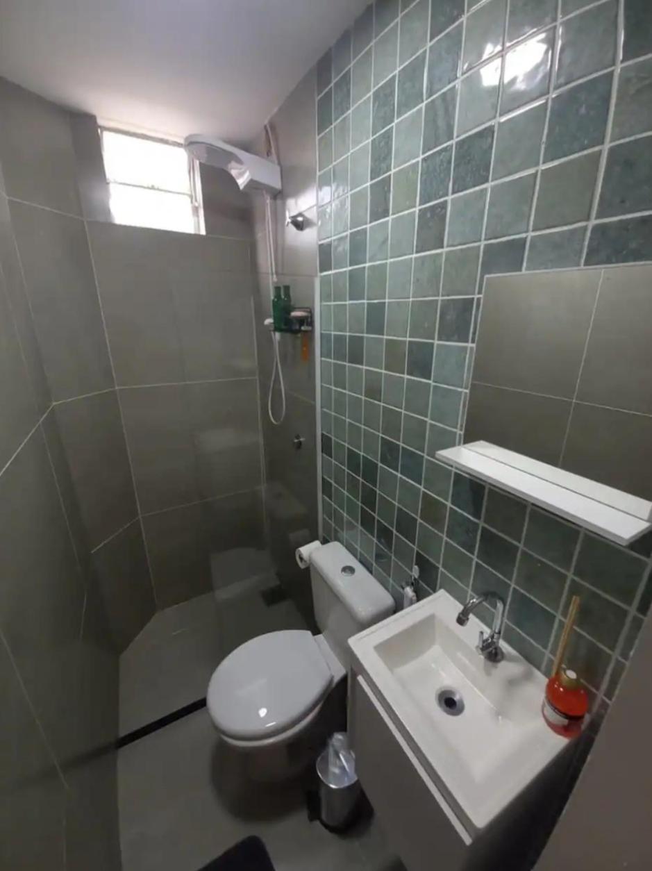 Apartamento Lagoa House Rj Rio de Janeiro