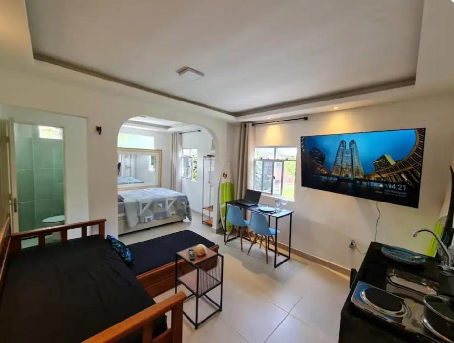 Apartamento Lagoa House Rj *
