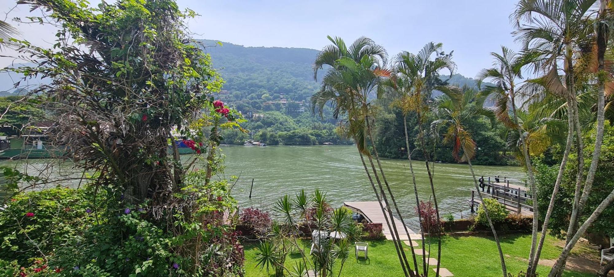 Lagoa House Rj *